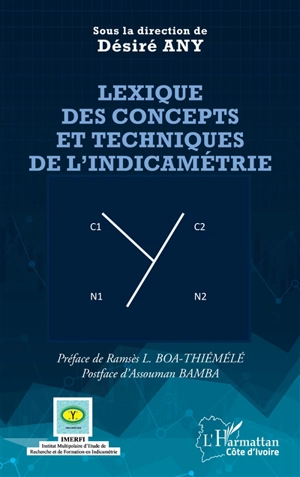 Lexique des concepts et techniques de l'indicamétrie