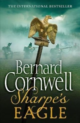 Sharpe's Eagle - Bernard Cornwell