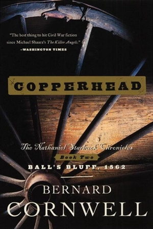 Copperhead Vol. 2 - Bernard Cornwell