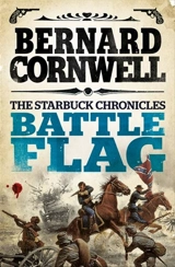 Battle Flag Vol. 3 - Bernard Cornwell