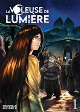La voleuse de lumière. Vol. 1 - Eruthoth