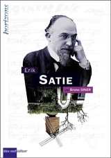 Erik Satie - Bruno Giner