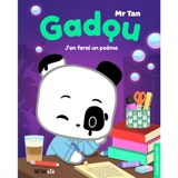 Gadou. J'en ferai un poème - Mr Tan