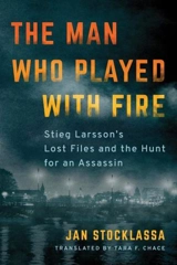 The Man Who Played With Fire - Jan Stocklassa