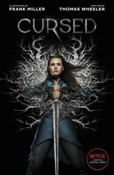 Cursed - Wheeler, Tom