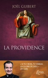 La providence - Joël Guibert