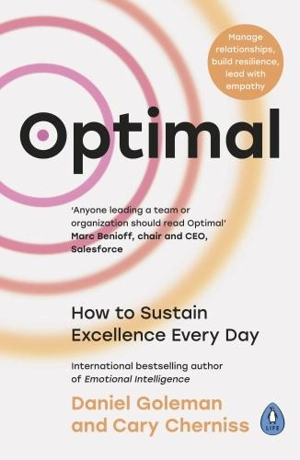 Optimal - Daniel Goleman