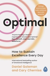 Optimal - Daniel Goleman