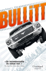 Bullitt - Robert L. Pike