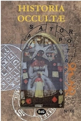 Historia occultae, n° 16
