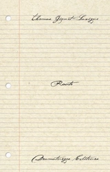 Route - Thomas Gionet-Lavigne