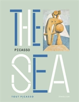 Picasso : the sea