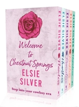 Elsie Silver's Chestnut Springs Series : 5-Book Boxset - Silver, Elsie