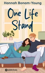 One life stand - Hannah Bonam-Young