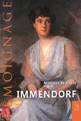 Immendorf : témoignage - Monique de Sinety