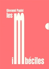 Les imbéciles - Giovanni Papini