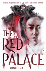 Red Palace - June Hur