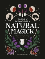 Natural Magick - Lindsay Squire