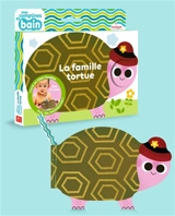 La famille tortue - Daniel Roode