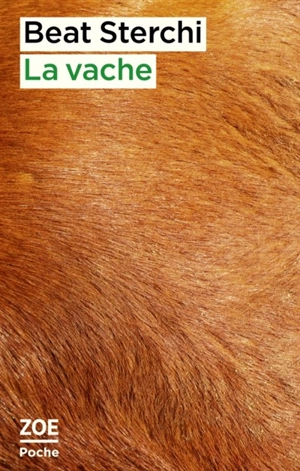 La vache - Beat Sterchi