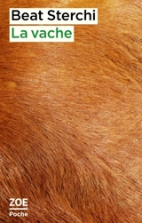La vache - Beat Sterchi