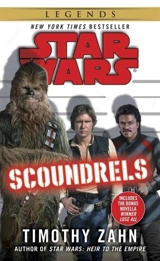 Scoundrels : Star Wars - Timothy Zahn
