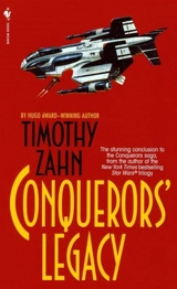Conquerors legacy - Timothy Zahn
