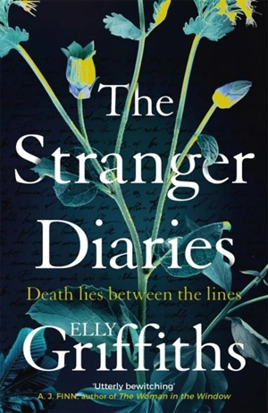 The Stranger Diaries - Elly Griffiths