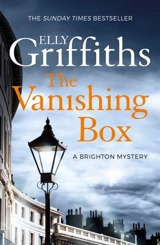 The Vanishing Box : Stephens and Mephisto Vol. 4 - Elly Griffiths