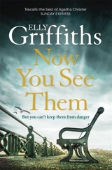 Now You See Them Vol. 5 - Elly Griffiths
