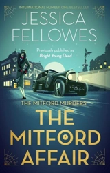 The Mitford Affair - Jessica Fellowes