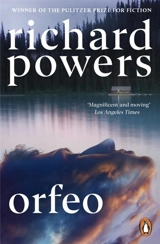 Orfeo - Powers, Richard