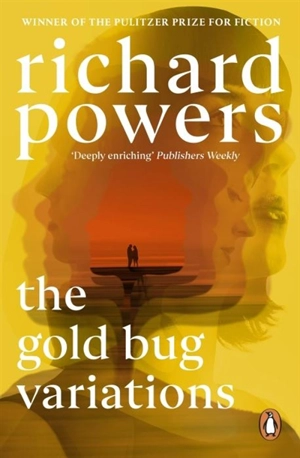 The Gold Bug Variations - Powers, Richard