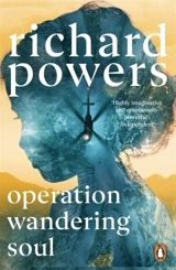 Operation Wandering Soul - Powers, Richard
