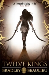 Twelve Kings in Sharakhai Vol. 1 - Bradley P. Beaulieu