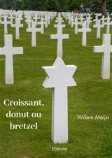 Croissant, donut ou bretzel - Willem Meijst