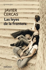 Las leyes de la frontera / Outlaws - Javier Cercas