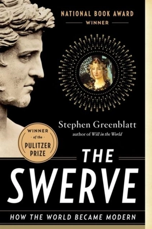 The Swerve - Stephen Greenblatt