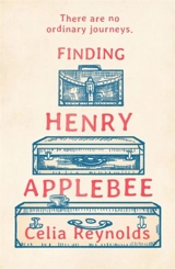 Finding Henry Applebee - Celia Reynolds