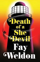Death of a She Devil - Fay Weldon
