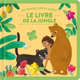 Le livre de la jungle - Anna Simeone