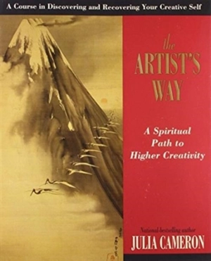 The Artist's Way - Cameron, Julia