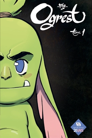 Ogrest. Vol. 1 - Mig