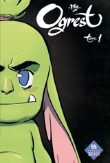 Ogrest. Vol. 1 - Mig