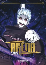 Arena. Vol. 6 - Chef Otaku