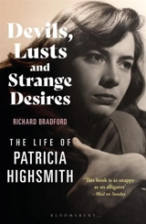 Devils, Lusts and Strange Desires - Richard Bradford