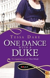 One Dance With a Duke : A Rouge Regency Romance - Tessa Dare