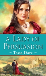 A Lady of Persuasion - Tessa Dare