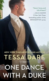 One Dance With A Duke - Tessa Dare