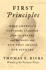 First Principles - Thomas E. Ricks